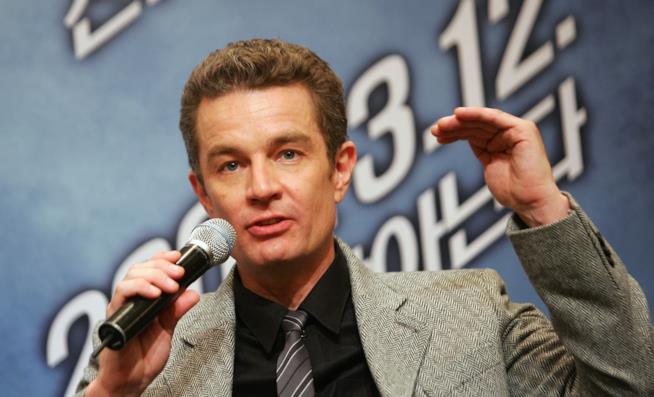 James Marsters vuole essere nel reboot di Buffy James Marsters in primo piano