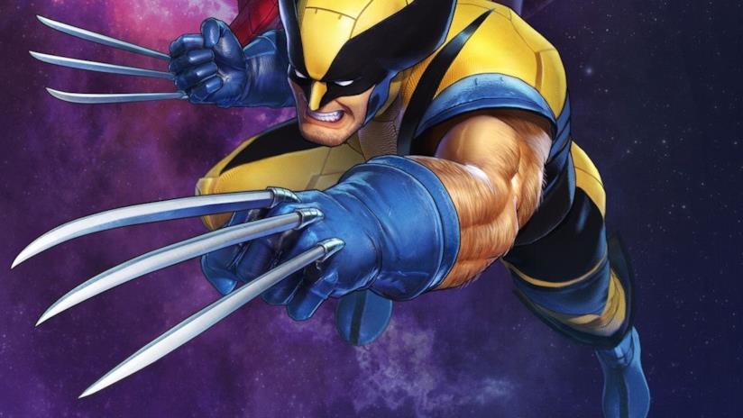 Marvel Ultimate Alliance 3, svelata la data di uscita ufficiale su Nintendo Switch Wolverine è uno degli eroi di Marvel Ultimate Alliance 3