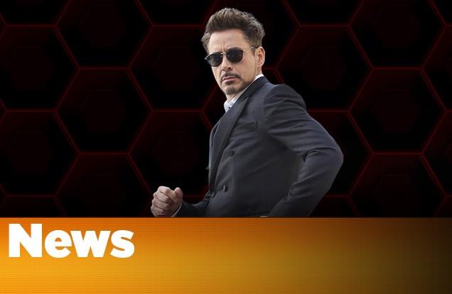 MAOS: Iron Man si affianca allo S.H.I.E.L.D