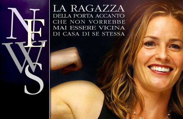 CSI: perché è così longeva? Elisabeth Shue dice la sua