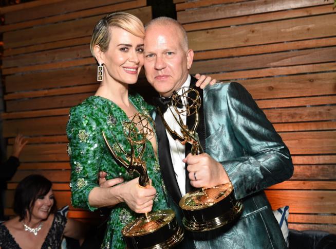 Emmy 2016, ecco i 10 momenti da ricordare Sarah Paulson