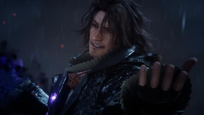 Final Fantasy XV, nel 2018 usciranno altri 3 DLC per la storia Ardyn, il villain di Final Fantasy XV
