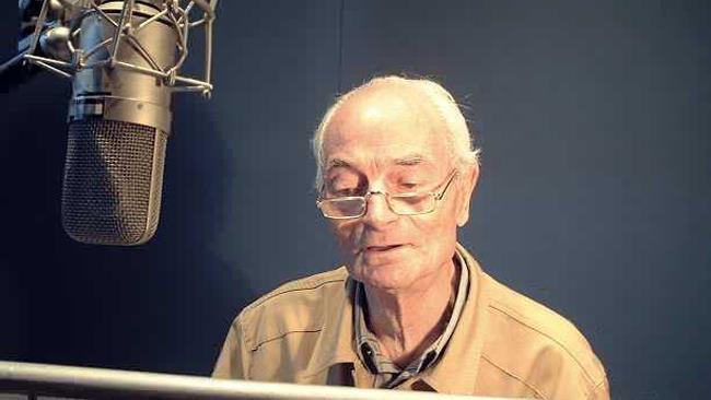 È morto Mario Milita: addio al doppiatore di Nonno Simpson Mario Milita