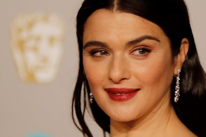 Rachel Weisz sarà Elizabeth Taylor nel biopic A Special Relationship Un primo piano di Rachel Weisz