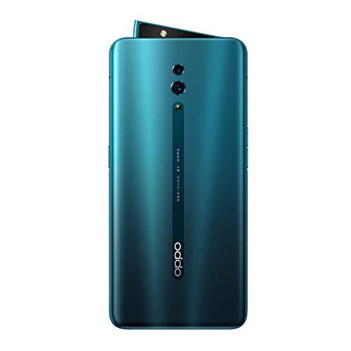Oppo Reno Oppo Reno retro