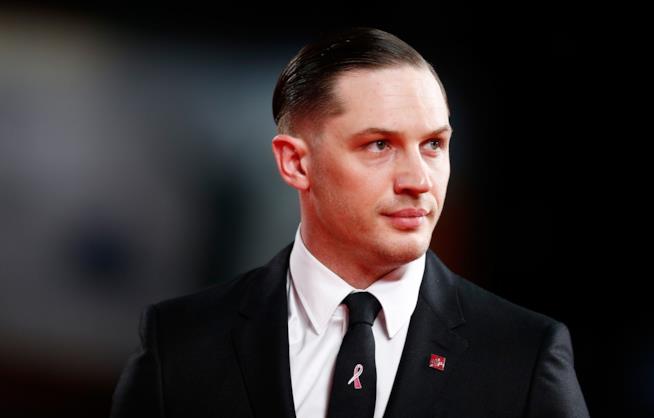 Pierce Brosnan vorrebbe Tom Hardy come nuovo James Bond Tom Hardy