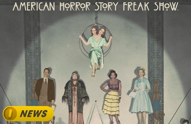AHS: Freak Show fa il pieno di guest star