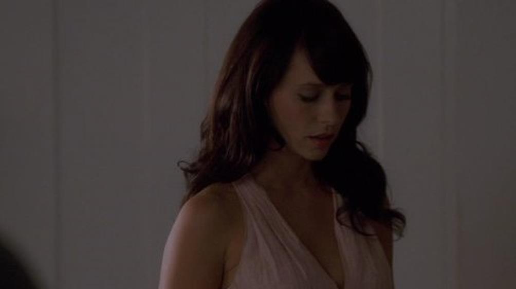 Ghost Whisperer S1E4