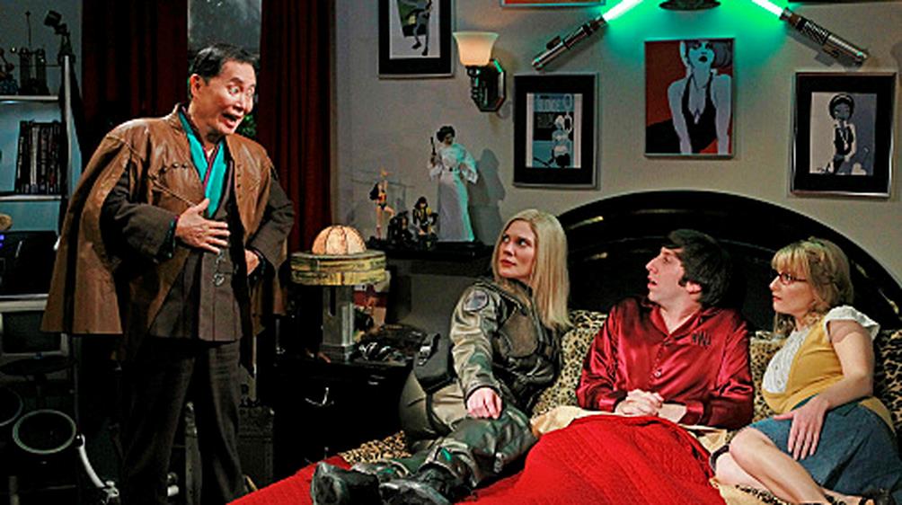 The Big Bang Theory 04x04
