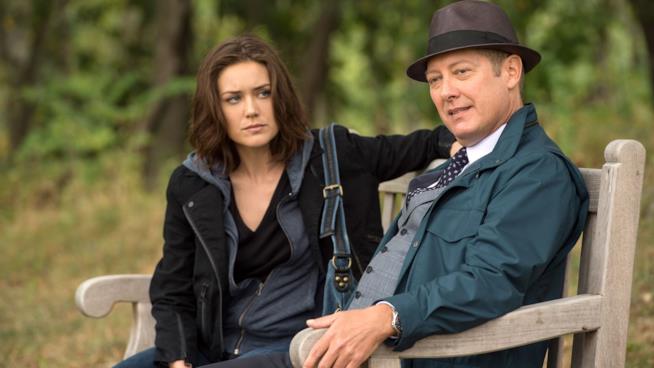 The Blacklist: un finale con grandi rivelazioni
