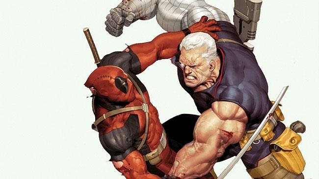Cable è stato confermato per Deadpool 2 Cable e Deadpool nei fumetti Marvel