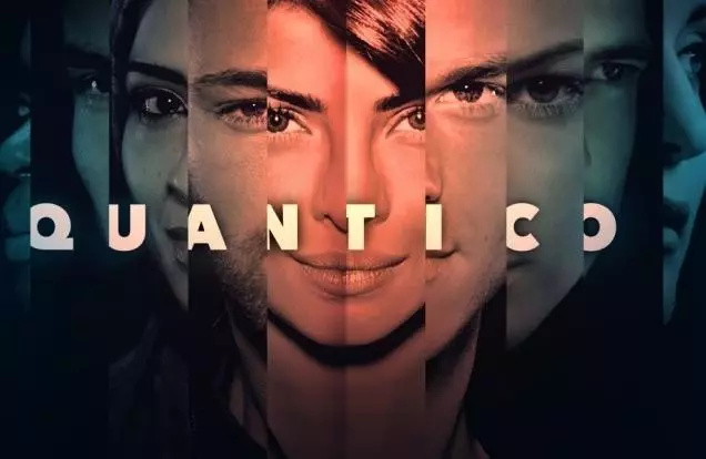 FBI, terrorismo e intrighi: questo è Quantico