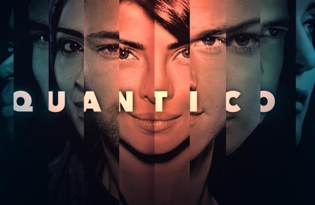 FBI, terrorismo e intrighi: questo è Quantico