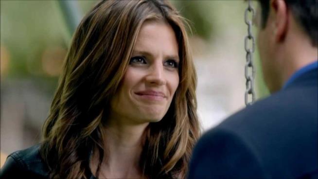 Addio a Kate Beckett nella prossima stagione di Castle, se si farà Stana Katic non rinnovata in Castle