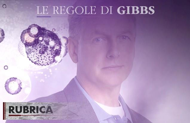 Gibbs non chiede permesso