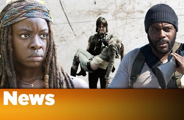Michonne o Tyreese, uno di loro sarà il prossimo a morire in The Walking Dead?