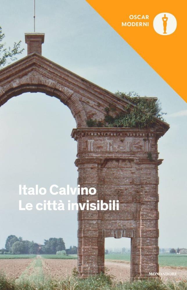 Le città invisibili Le città invisibili