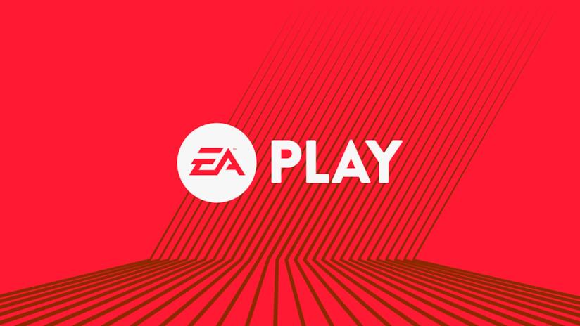 EA Play 2017, tutti i videogiochi di Electronic Arts all'E3 2017 Il logo dell'EA Play 2017