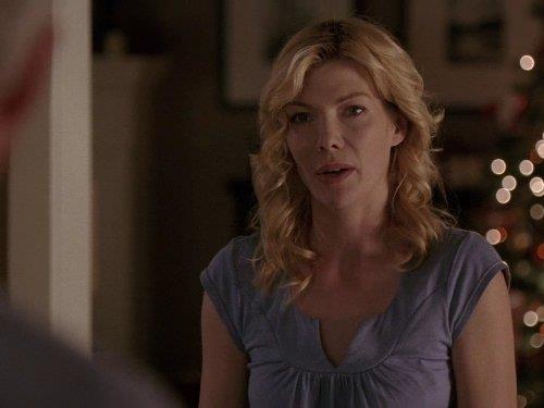 Nina Feeney Nina Feeney interpretata da Stephanie Niznik