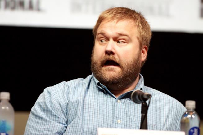 Outcast: preparatevi a farvi possedere dai demoni di Kirkman