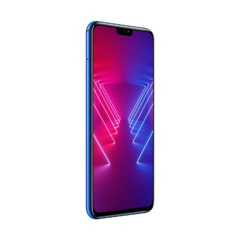 Il nuovo telefono di fascia media Honor Immagine promozionale del View 10 Lite