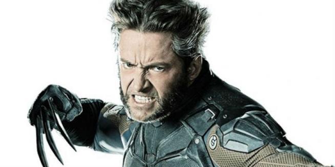 Rivelato il titolo di Wolverine 3: sarà Logan Hugh Jackman a un evento di gala