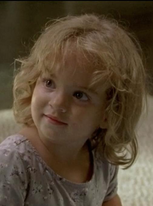 Judith Grimes La piccola Judith Grimes