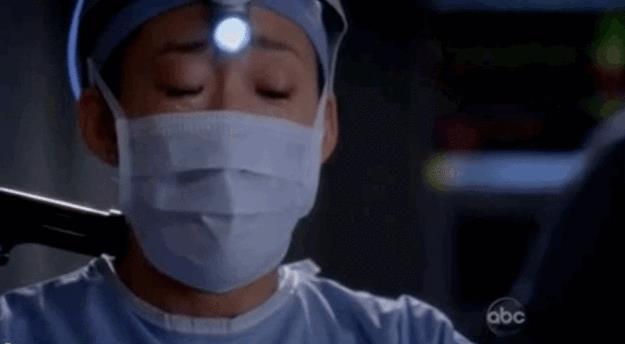 Grey’s Anatomy: 15 volte in cui abbiamo pianto a dirotto - 14