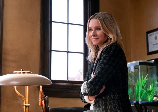 Veronica Mars e lo shockante finale del revival Il finale del revival di Veronica Mars ha shockato tutti i fan, ma era necessario