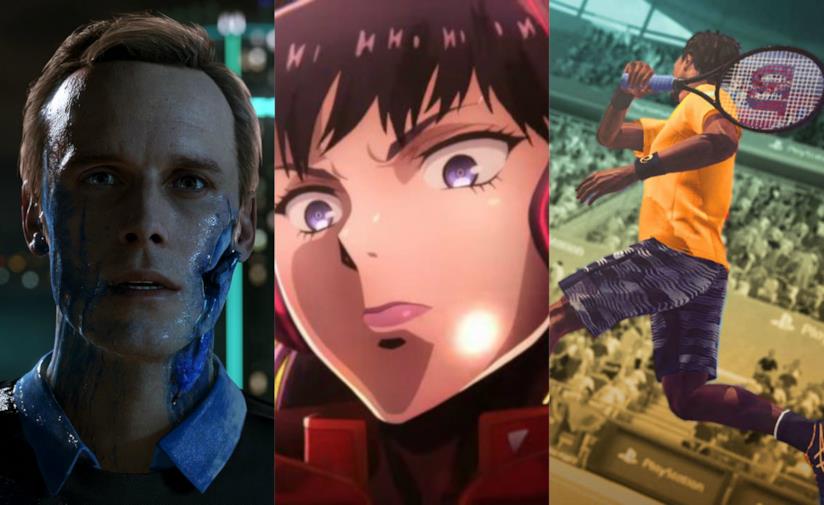 I videogiochi in uscita a maggio su PS4, Xbox One, Switch e PC Alcuni dei migliori videogiochi di maggio 2018