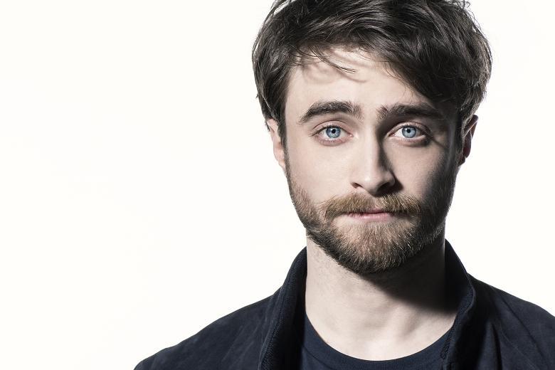 Daniel Radcliffe attacca Hollywood Daniel Radcliffe, un primo piano