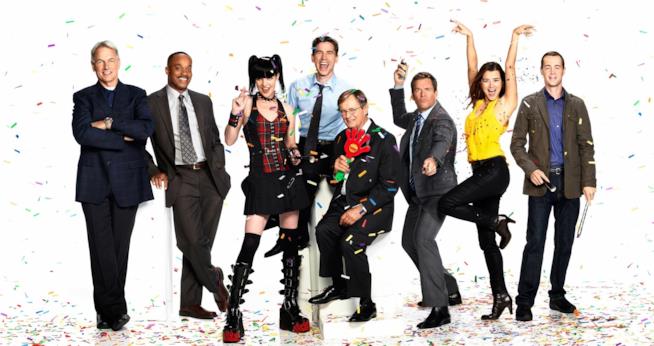 NCIS, siete pronti per la stagione 12?
