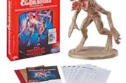 Lo Starter Set di D&D a tema Stranger Things è ufficiale Contenuto dello Starter Set di D&D a tema Stranger Things