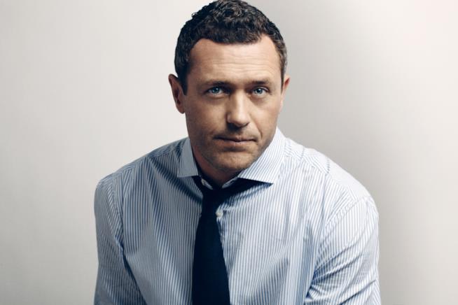 Jason O’Mara, un agente che arriva dal 1940 nello S.H.I.E.L.D. Jason O’Mara nel cast di Marvel’s Agents of S.H.I.E.L.D.