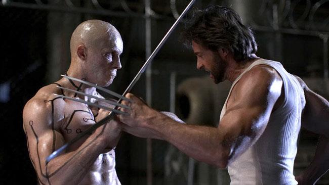 Ryan Reynolds vuole un nuovo scontro tra Wolverine e Deadpool Deadpool vs Wolverine in X-Men Origins: Wolverine