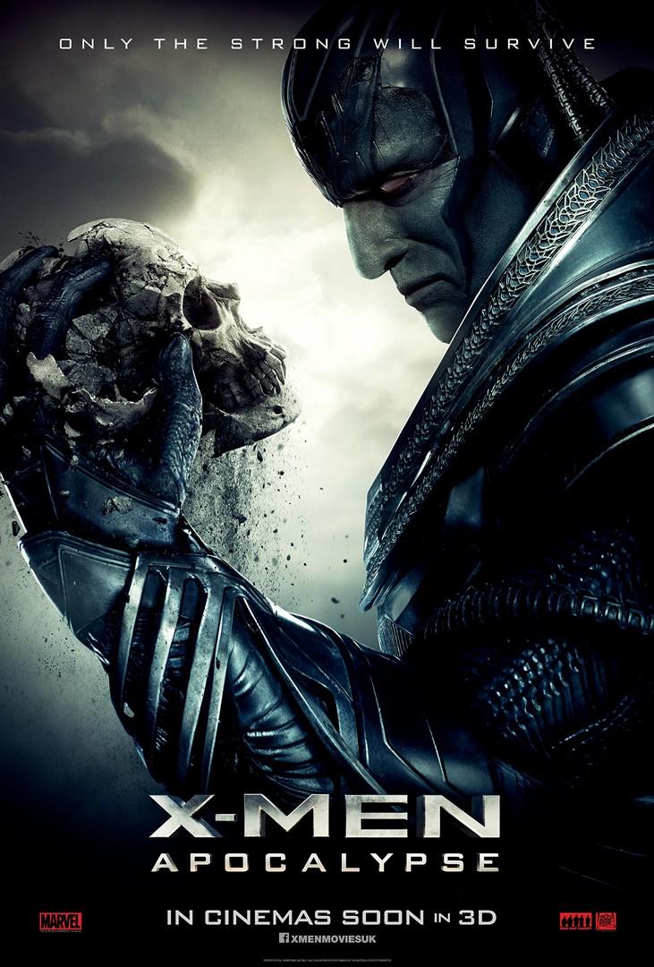 X-Men: Apocalisse, Bryan Singer risponde alle domande dei fan Apocalisse nel film X-Men