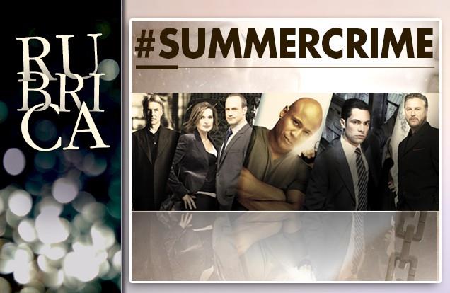 È l’inizio di SummerCrime