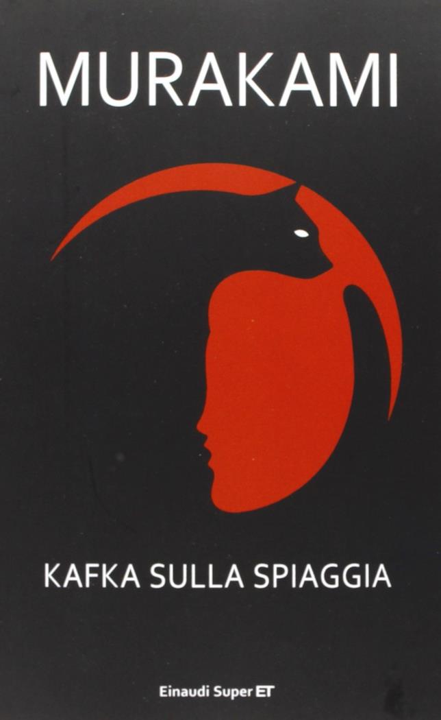 Kafka sulla spiaggia Kafka sulla spiaggia