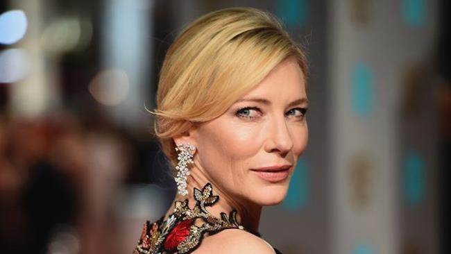 Bafta 2016: il red carpet di tutte le star presenti alla premiazione londinese Bafta 2016: Il red carpet delle star