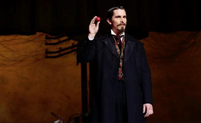 Come finisce The Prestige? Ipotesi e teorie Una scena di The Prestige con Borden