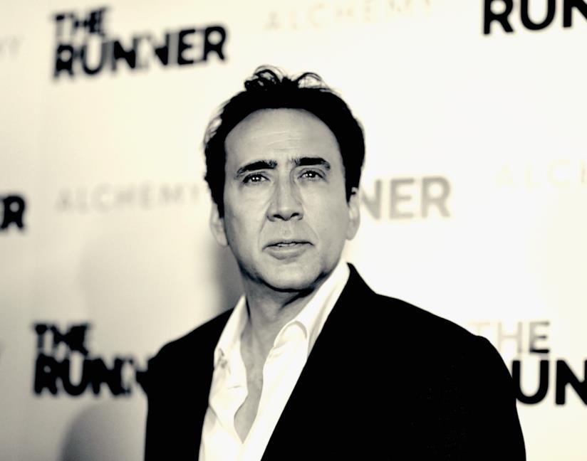 Nicolás Cage ed Erika Koike hanno ufficialmente divorziato Nicolás Cage ha ottenuto il divorzio