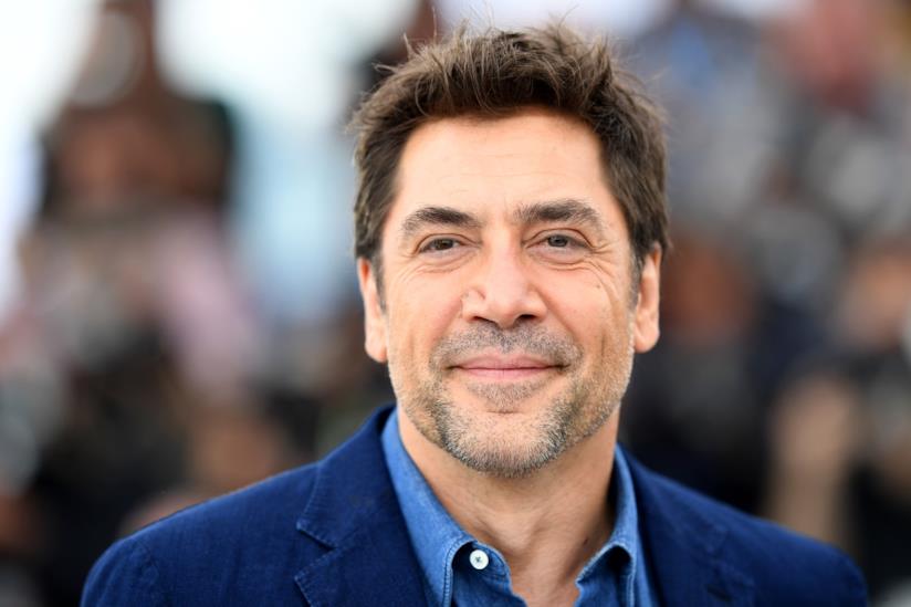 Diune: Javier Bardem è in trattative per entrare nel cast Primo piano di Javier Bardem alla prima cannense di Tutti lo sanno