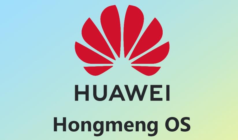 Huawei sta già testando HongMeng OS, il suo nuovo sistema operativo Logo di Huawei