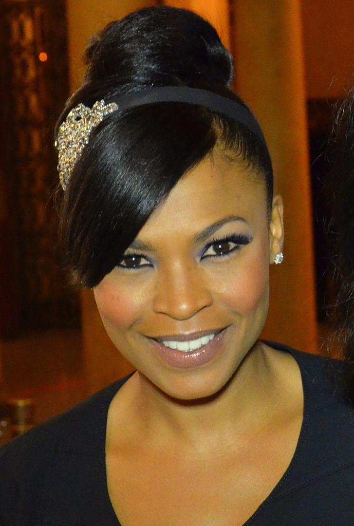 Nia Long, nuovo volto di NCIS: Los Angeles Nia Long