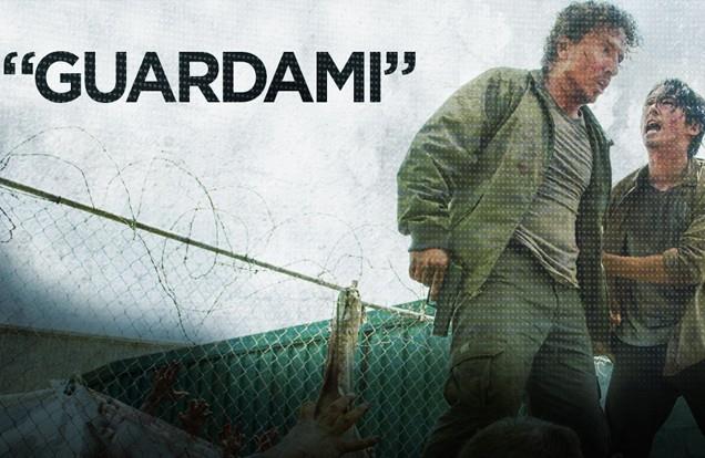 Episodio 6.03: Grazie