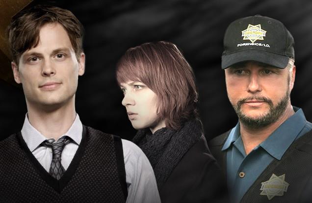 Quale detective di Fox Crime sei?