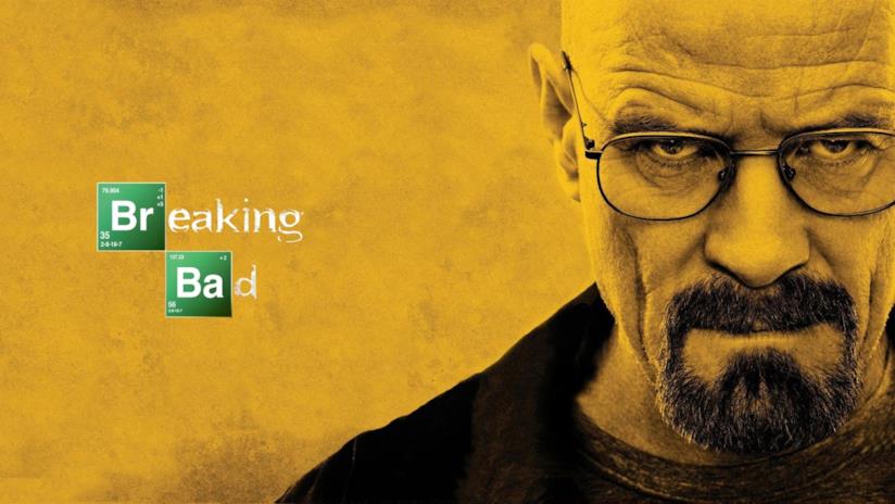 Breaking Bad: il finale di serie, il significato e le 5 versioni alternative Breaking Bad: il poster con Walter White