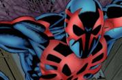 Panini Comics porta in libreria la Spider-Man 2099 Collection Spider-Man 2099