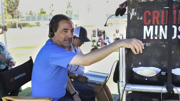 Criminal Minds: David Rossi alla guida della BAU - 1