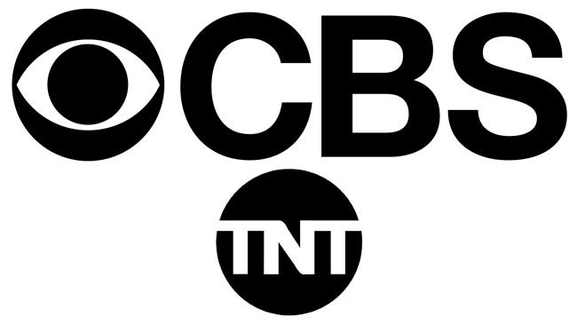CBS e TNT presentano le nuove serie TV agli Upfront 2016 Loghi ufficiali CBS e TNT
